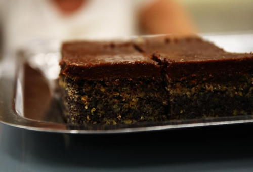 Mak kocke