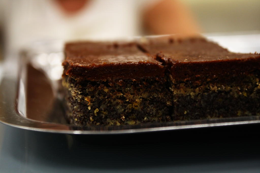 Mak kocke