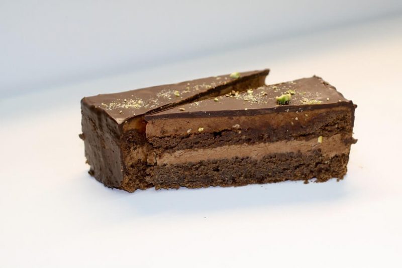 Torta Dulcia